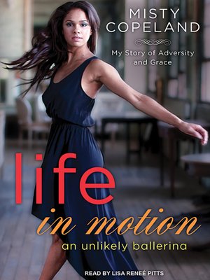cover image of Life in Motion